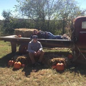 Meet your Posher, Austin